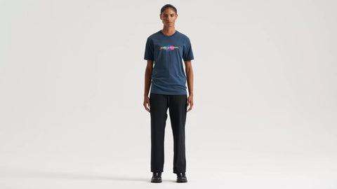 Heritage Short Sleeve T-Shirt