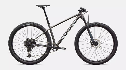 Chisel Hardtail