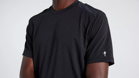 Men's Trail Short Sleeve Jersey