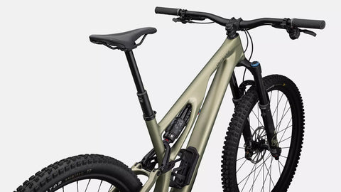 Stumpjumper EVO Expert  - SRAM GX AXS, FOX Performance Elite