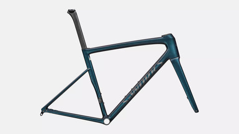 S-Works Tarmac SL8 Frameset - FACT 12r Carbon