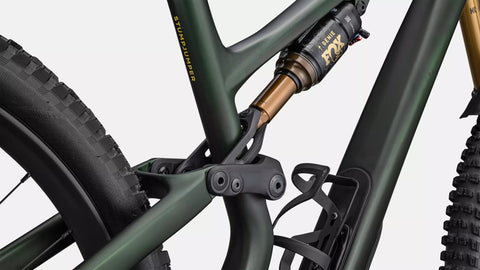 Stumpjumper 15 Pro  - SRAM X0 AXS, FOX Factory