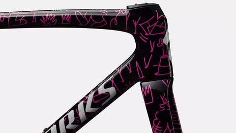 S-Works Tarmac SL8 Frameset LTD - Lucas Beaufort