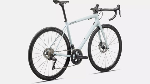 Aethos Pro - Shimano Ultegra Di2